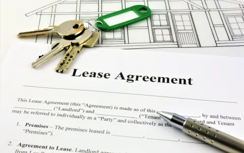  تعريف عقد الإيجار Lease Contract وشروطه الأساسية من مالبيديا Maalpedia